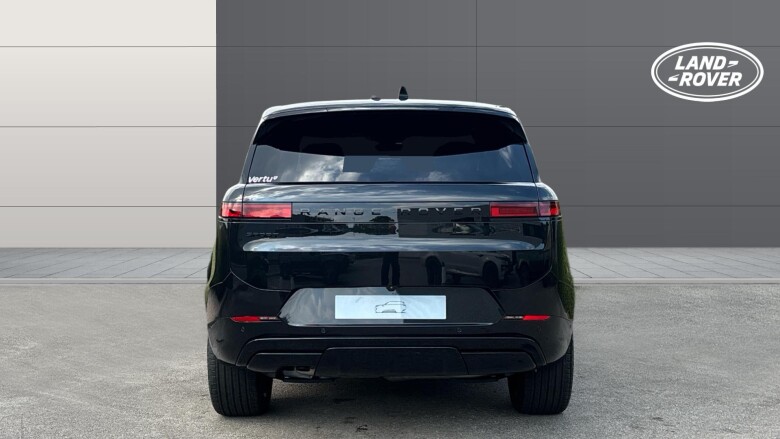 Land Rover Range Rover Sport 3.0 D250 Edition 5dr Auto Diesel Estate